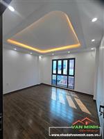 Bán căn nhà xây mới độc lập ngõ 246A Đà Nẵng Ngô quyền Hải phòng. 