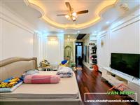 Nhà mặt Đường Phan Bội Châu phía nhà hát lớn Hải Phòng  