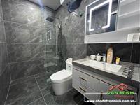 Nhà TĐC Cây đa cực đẹp, gần Văn Cao- Lê Hồng Phong 