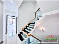 Bán nhà đẹp sân cổng phố Dư Hàng, chợ Cột Đèn, Lê Chân, HP