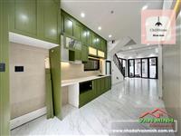 Bán nhà sân vườn chill mặt ngõ Hồ Sen, Lê Chân, Hải Phòng