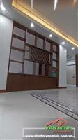 Bán nhà tại Nguyễn Văn Linh quận Lê chân Hải Phòng 