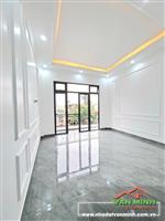 📣 CỰC PHẨM NHÀ PHÂN LÔ 4,5 TẦNG THANG MÁY KÍNH SANG CHẢNH - VỊ TRÍ VÀNG TĐC HỒ SEN, TAM KỲ! 📣  