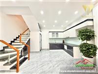 Bán nhà view hồ phố Miếu Hai Xã, Lê Chân, Hải Phòng