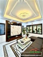 Bán nhà tuyến 2 Tô Hiệu có thang máy, Lê Chân, Hải Phòng