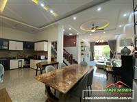 Bán căn biệt thự sân vườn tại số 61 Đồng Lập, Đồng Hòa, Kiến An, Hải Phòng