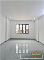 🏡 DUY NHẤT CĂN NHÀ 4 TẦNG 50m2 PHÚ HẢI - CẠNH BIỆT THỰ SAO ĐỎ, CẦU RÀO GIÁ TỐT NHẤT THỊ TRƯỜNG! 🏡