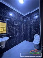 Bán nhà mặt đường 193 Văn Cao, 