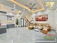 Bán nhà ngõ 246B Đà Nẵng, Ngô Quyền, Hải Phòng