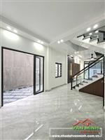 BÁN NHÀ 3 TẦNG KHÚC THỪA DỤ - THIÊN LÔI - HẢI PHÒNG ÔTÔ CÁCH NHÀ 20M MIỄN PHÍ