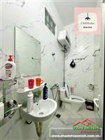 Bán nhà sau mặt đường Hai Bà Trưng, Lê Chân, Hải Phòng