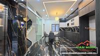 Bán 1 căn siêu phẩm 5 tầng view công viên tại TĐC Gốc Lim, Đằng Hải, Hải An, Hải Phòng