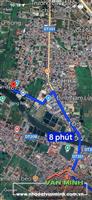  Chuyển nhượng đất tại Quỳnh Hoàng, Nam Sơn, An Dương, Hải Phòng