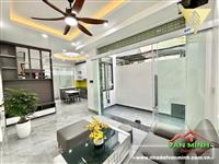 🏡 Siêu Phẩm Nhà Đẹp 4 Tầng Mới Tinh Tại Miếu Hai Xã Đã Lên Sóng! 🏡 Với diện tích 50m² và 4 tầng xây mới kiên cố, không gian