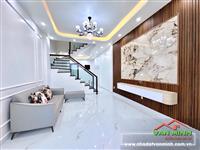 Bán nhà 3 tầng xây mới, độc lập, sân cổng riêng tại ngõ 261 Trần Nguyên Hãn, Hải Phòng! 🏡    