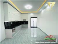 Bán nhà đẹp xây mới phố Hồ Sen, Lê Chân, Hải Phòng