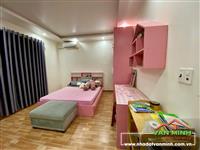 Bán nhà Đằng Hải 4 tầng giá rẻ nhất khu vực
