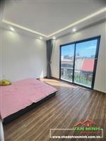 Bán nhà ngõ to lô góc Miếu Hai Xã, Lê Chân, Hải Phòng