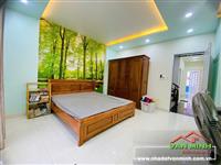 Bán nhà số 2A/77 Hoàng Ngọc Phách, Quán Nam, Lê Chân, Hải Phòng