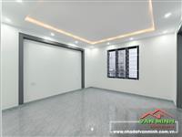 Bán Nhà 4 Tầng Xây Mới Phố Thiên Lôi - Lê Chân - Hải Phòng