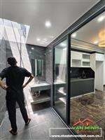 Bán Nhà 4 Tầng Xây Mới Phố Đông Khê - Ngô Quyền - Hải Phòng