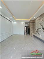 BÁN NHÀ 4 TẦNG TẠI TĐC TAM KỲ -  HỒ SEN VĨNH NIỆM - CÓ THANG MÁY, THIẾT KẾ ĐỘC ĐÁO!   * Đường rộng 12m có vỉa hè 3m