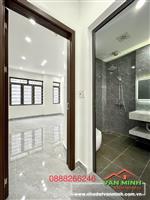 BÁN NHÀ PHỐ KHÚC THỪA DỤ - THIÊN LÔI - VĨNH NIỆM