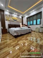 Bán nhà đẹp ngay sau mặt đường Thiên Lôi - Chợ Đôn, Lê Chân, Hải Phongg