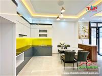 Bán nhà đẹp phố Dư Hàng, Lê Chân, Hải Phòng - 1 căn độc lập ngõ nông
