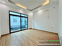 Bán nhà ngõ 6m phố Nguyễn Đức Cảnh, Lê Chân, Hải Phòng