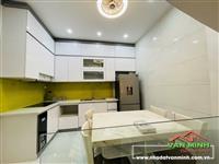 Bán nhà Trần Nguyên Hãn