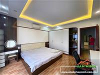 - Nhà 4 tầng khu phân lô tuyến 3 Lê Hồng Phong 