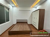 Cho thuê nhà mặt đường tại Khu phân lô Văn Cao (số 34 Thư Trung 2), Đằng Lâm, Hải An,Hải Phòng