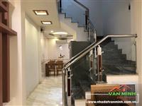 Bán nhà mặt ngõ Lê Lợi 2 chiều, Ngô Quyền, Hải Phòng