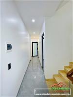 Bán nhà xây mới mặt ngõ Hồ Sen, Lê Chân, Hải Phòng
