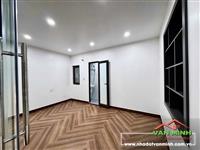Bán nhà đẹp sau mặt đường Miếu Hai Xã, Lê Chân, Hải Phòng