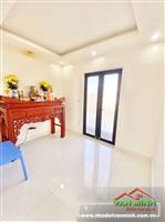 Bán nhà Văn Cao oto đỗ sát nhà