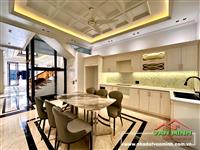 💥Siêu phẩm Tân Cổ Điển Sang Xịn Hải Phòng  