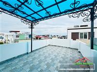 Bán nhà mặt ngõ ô tô tại số 16/155 Phương Lưu 2, Hải An, Hải An, Hải Phòng