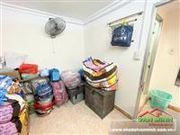 Cho thuê nhà số 30/11 Hai Bà Trưng, Cát Dài, Lê Chân, Hải Phòng