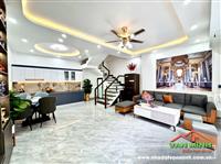 Bán nhà sân cổng phố Dư Hàng, Lê Chân, Hải Phòng