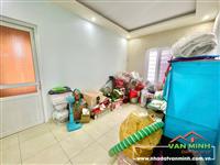 Bán nhà Trung Hành 3 tầng oto đỗ cửa