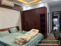 Bán nhà độc lập 4 tầng, 58m² tại Thiên Lôi - Võ Nguyên Giáp, gần AEON Mall Thông tin chi tiết về căn nhà đang rao bán:  * Vị 
