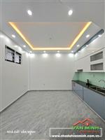 Bán nhà lô góc 4 tầng xây mới tinh tại khu đường Chợ Hàng - Hàng Kênh - Hồ Sen! 📍 