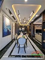 🏡 NHÀ 197M² SÂN VƯỜN - QUỲNH HOÀNG - AN DƯƠNG  🌿 Thiết kế sân vườn đẹp, tiểu cảnh sinh thái - có hồ cá Koi thư giãn. * ĐẶC 