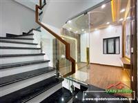 🏡 Bán Nhà 4 Tầng Mới Xây - TĐC Sao Sáng (Hải An).  