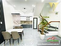 BÁN NHÀ MẶT NGÕ THƯ TRUNG - ĐẰNG LÂM 
