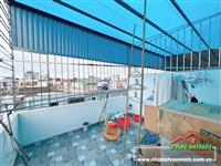Bán nhà Ngô Gia Tự ngay đầu Văn Cao, Đằng Lâm, Hải An, Hải Phòng