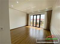 Bán nhà khu phân lô 254 Văn Cao, Hải An, Hải Phòng