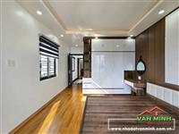 Nhà 72m2 xây mới Trực Cát - Thiên Lôi. 